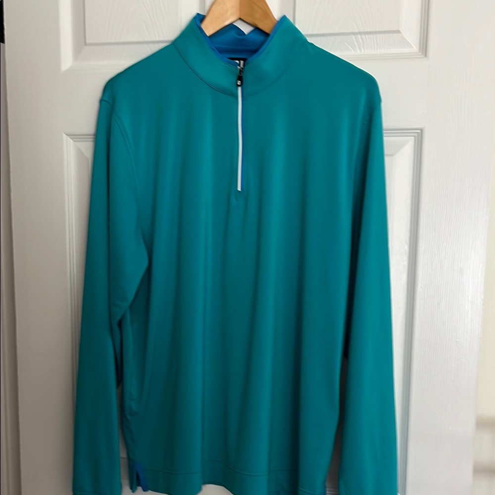 ⛳️FootJoy Pullover⛳️
